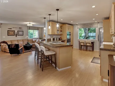13620 SE 119th Drive Clackamas OR 97015