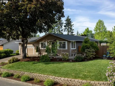 13620 SE 119th Drive Clackamas OR 97015