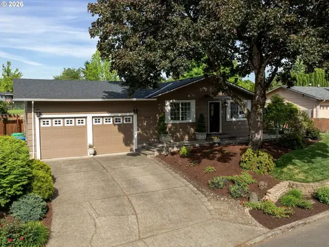 13620 SE 119th Drive Clackamas OR 97015
