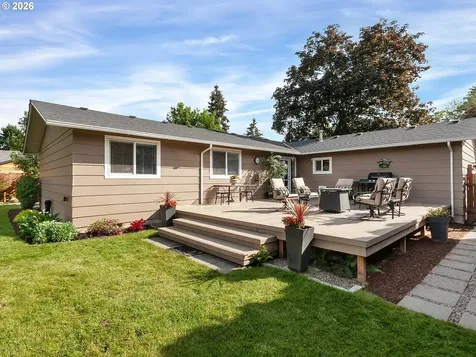 13620 SE 119th Drive Clackamas OR 97015
