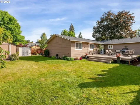 13620 SE 119th Drive Clackamas OR 97015