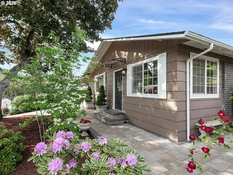 13620 SE 119th Drive Clackamas OR 97015
