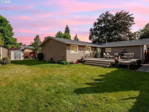 13620 SE 119th Drive Clackamas OR 97015