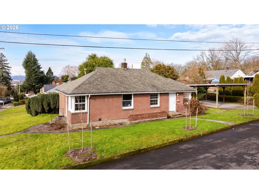 1000 W 39th Street Vancouver WA 98660