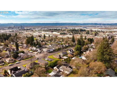 1000 W 39th Street Vancouver WA 98660