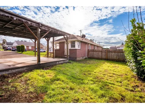 1000 W 39th Street Vancouver WA 98660