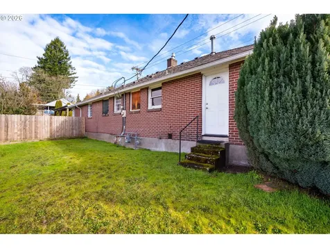 1000 W 39th Street Vancouver WA 98660