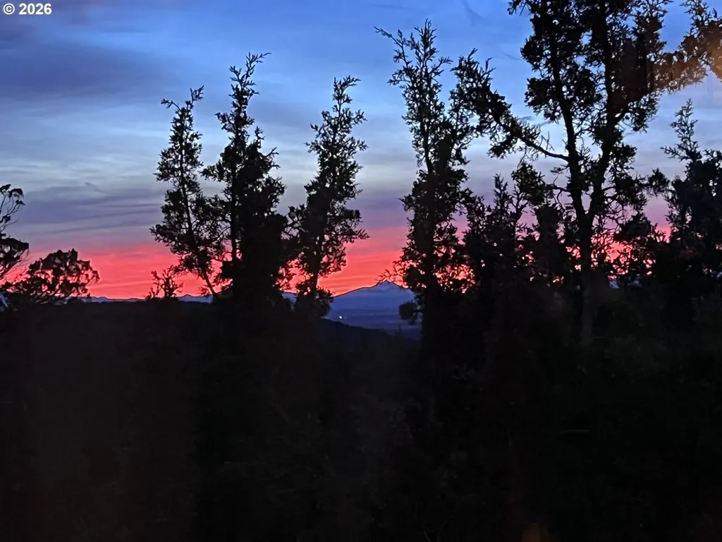SE Bluebird Drive Prineville OR 97754