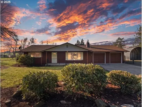 30193 S Needy Road Canby OR 97013