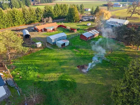 30193 S Needy Road Canby OR 97013
