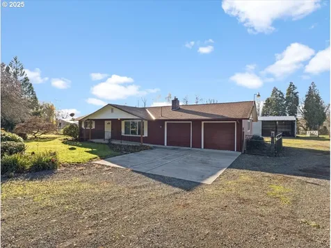 30193 S Needy Road Canby OR 97013