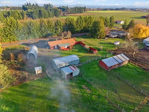 30193 S Needy Road Canby OR 97013