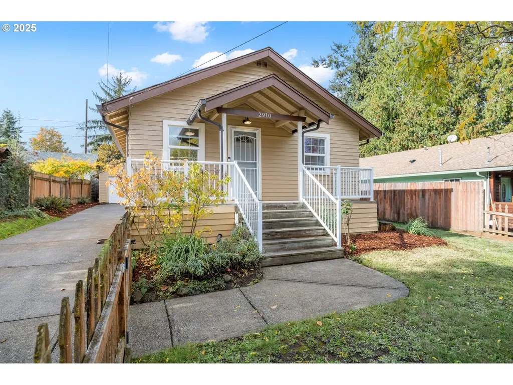 2910 Q Street Vancouver WA 98663