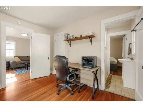 2910 Q Street Vancouver WA 98663