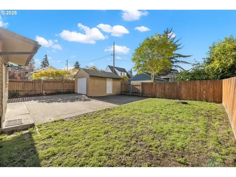 2910 Q Street Vancouver WA 98663