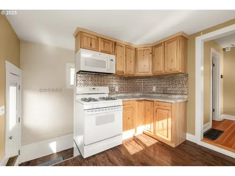 2910 Q Street Vancouver WA 98663