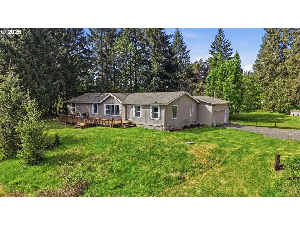 20270 NW Pihl Road Banks OR 97106