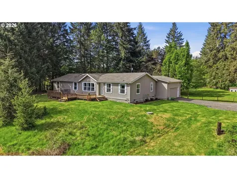 20270 NW Pihl Road Banks OR 97106