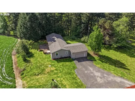 20270 NW Pihl Road Banks OR 97106