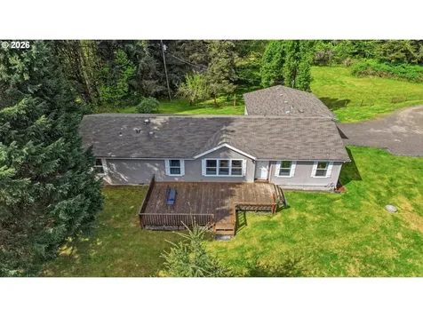 20270 NW Pihl Road Banks OR 97106