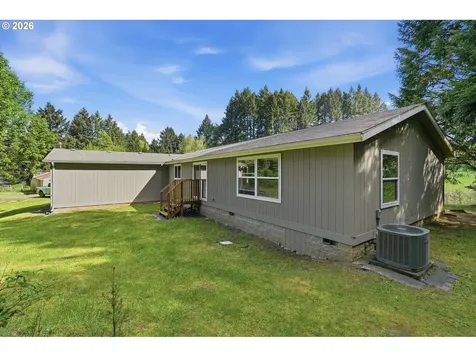 20270 NW Pihl Road Banks OR 97106