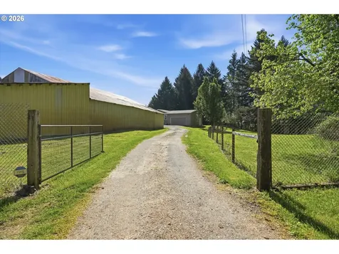 20270 NW Pihl Road Banks OR 97106