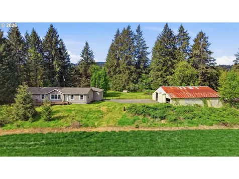 20270 NW Pihl Road Banks OR 97106