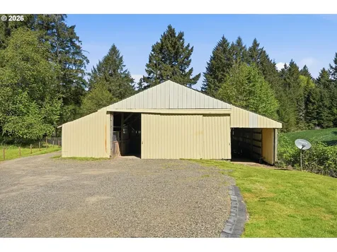 20270 NW Pihl Road Banks OR 97106