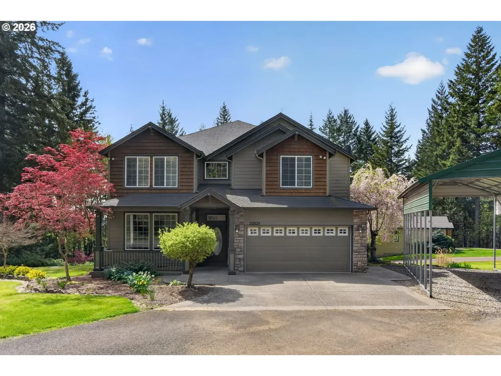 22824 NE 254th Court Battle Ground WA 98604