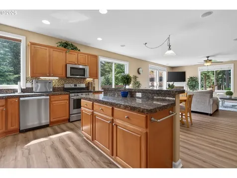 22824 NE 254th Court Battle Ground WA 98604