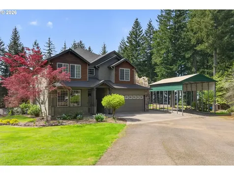 22824 NE 254th Court Battle Ground WA 98604