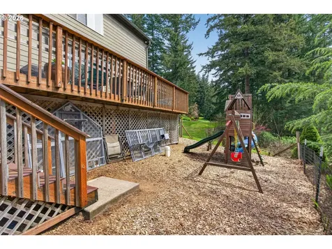 22824 NE 254th Court Battle Ground WA 98604