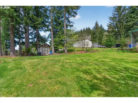 22824 NE 254th Court Battle Ground WA 98604