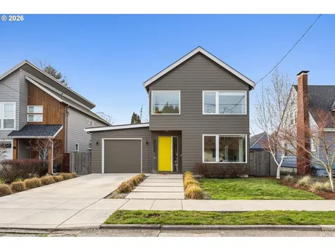 6555 N Boston Avenue Portland OR 97217