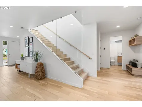 6555 N Boston Avenue Portland OR 97217