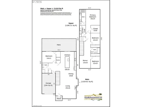 6555 N Boston Avenue Portland OR 97217