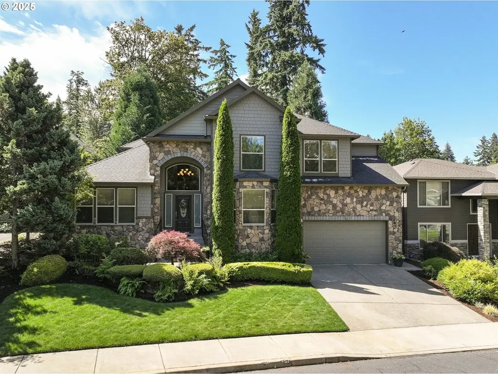 16572 SE Oak Meadow Court Damascus OR 97089