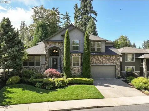 16572 SE Oak Meadow Court Damascus OR 97089