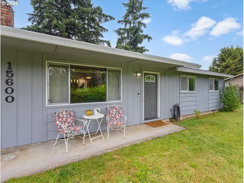 15600 NE 18th Street Vancouver WA 98684