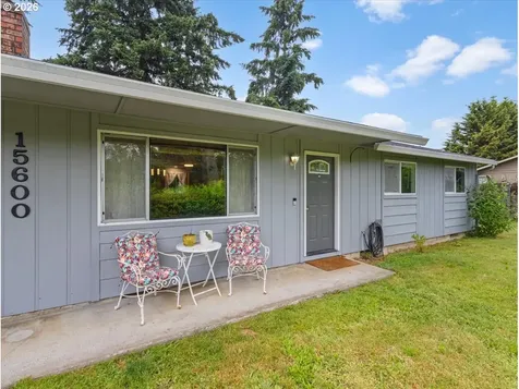 15600 NE 18th Street Vancouver WA 98684