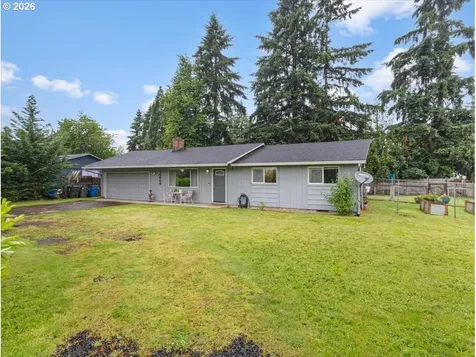 15600 NE 18th Street Vancouver WA 98684