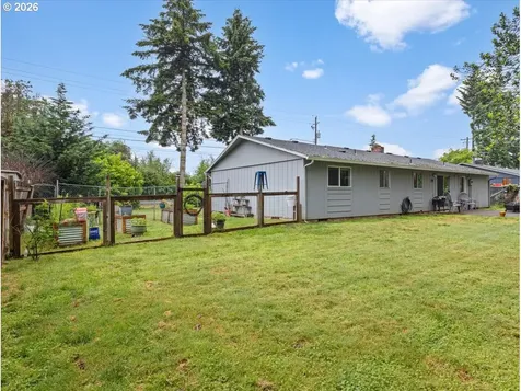 15600 NE 18th Street Vancouver WA 98684