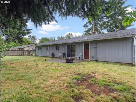 15600 NE 18th Street Vancouver WA 98684