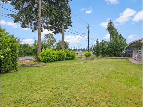 15600 NE 18th Street Vancouver WA 98684