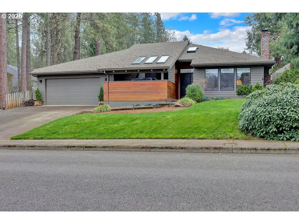 1626 Cinnamon Hill Drive SE Salem OR 97306