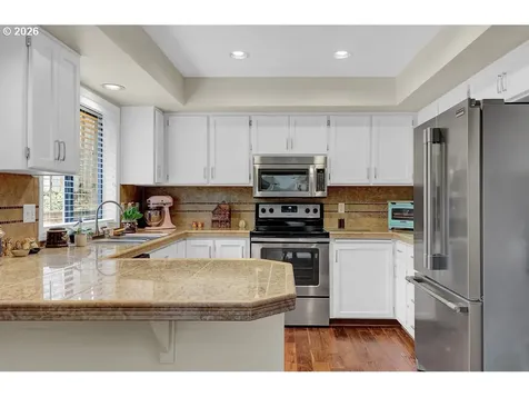 1626 Cinnamon Hill Drive SE Salem OR 97306