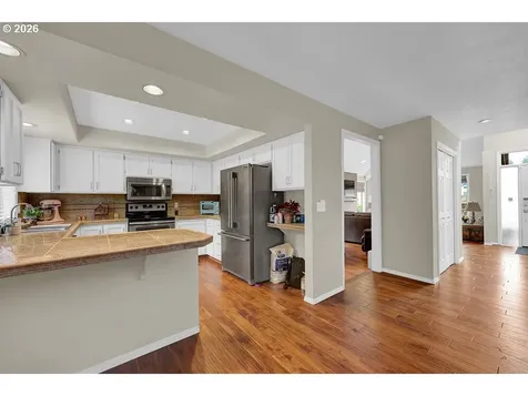1626 Cinnamon Hill Drive SE Salem OR 97306