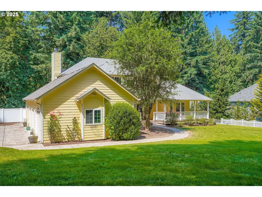 12216 NE 158th Street Brush Prairie WA 98606