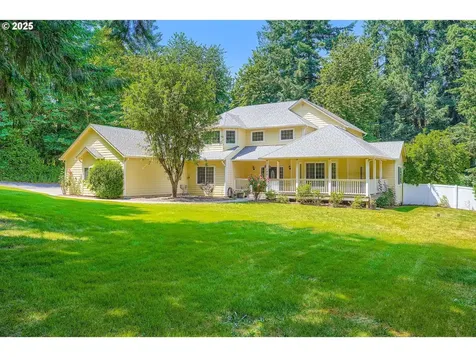 12216 NE 158th Street Brush Prairie WA 98606