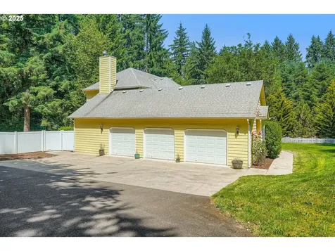 12216 NE 158th Street Brush Prairie WA 98606